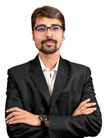 CA. Abhishek Baradiya